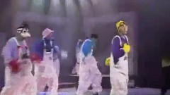 傳說