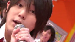 勇氣100%