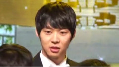 百想大賞結束