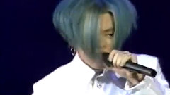 99年世宗演唱會上