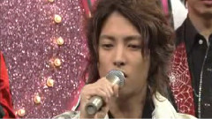 采訪CUT ザ少年俱樂部 中文字幕版 11/05/13