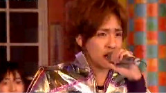 Hey! Say! JUMP Cut 校園革命現場版 09/09/27