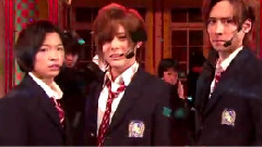 ありがとう~世界のどこにいても 校園革命現場版 11/01/09
