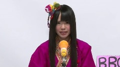 研究生所屬 松村香織 (Matsumura Kaori)