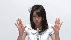 チームS所屬 木﨑ゆりあ (Kizaki Yuria)
