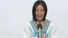 チームS所屬 松井珠理奈 (Matsui Jurina)