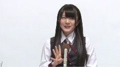 研究生所屬 菅なな子 (Suga Nanako)