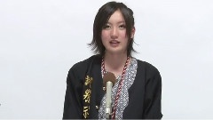 研究生所屬 荻野利沙 (Ogino Risa)