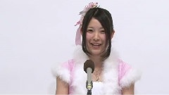 研究生所屬 宮前杏実 (Miyamae Ami)