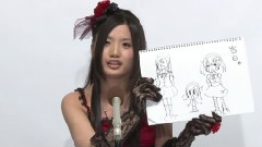 チームKii所屬 古川愛李 (Furukawa Airi)