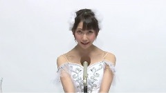 チームKii所屬 秦佐和子 (Hata Sawako)