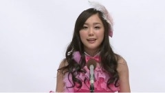 チームKii所屬 石田安奈 (Ishida Anna)