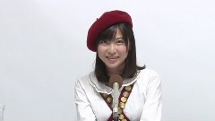 チームKii所屬 向田茉夏 (Mukaida Manatsu)