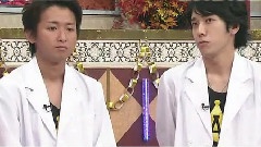 嵐の宿題くん 中文字幕 09/10/26