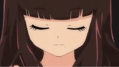 快樂女孩