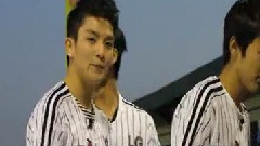 應援表演