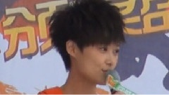 紅毯 OR 表演 OR 領獎 OR 采訪