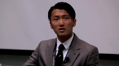 謝霆鋒香港科技大學全英文演講