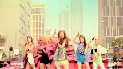 韓女團出道曲vs最新作