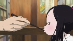 砂糖菓子とメレンゲの憂郁 <勿忘蛛>MAD版
