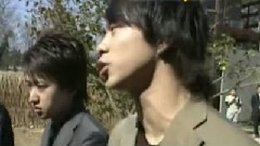 Dの嵐 中文字幕 04/03/24