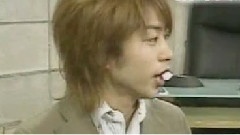 Dの嵐 中文字幕 04/02/25