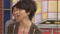 嵐の宿題くん 中文字幕 10/02/15