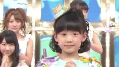 蘆田愛菜 - ずっとずっとトモダチ