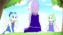 <幻想鄉的日常>
