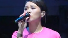 說到愛