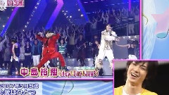 少年倶楽部 全場 中文字幕 12/05/02