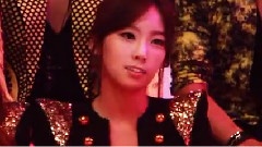 金泰妍學跳一眾女團舞蹈