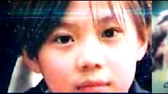 從小開始就一直漂亮的偶像