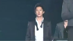 成龍鳥巢演唱會