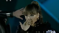 2011年亞洲音樂盛典