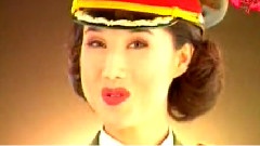 軍營歌謠