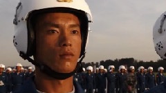 中國軍隊不可阻擋