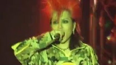 96年全國巡回演唱會