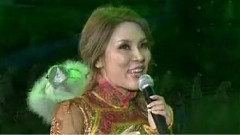 父親的草原母親的河