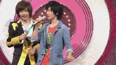 ザ少年俱樂部 少クラYOU便Cut 12/05/09