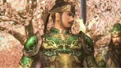 真三國無雙