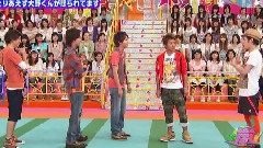 VS嵐 中文字幕 10/08/19