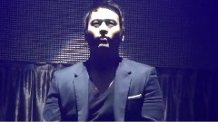 悲傷戀人