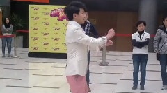 康師傅in天津