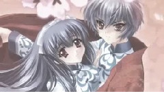 游戲 < 桃華月憚 > 宣傳PV