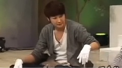 JTBC 神話放送