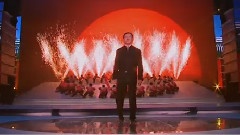 火紅中國年