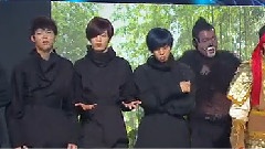 KBS Gag Concert Cut