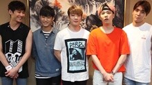 FT-Island - 2015 FTISLAND LIVE in SEOUL《We Will》 宣傳片