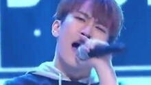 BTOB - Giddy Up 現場版